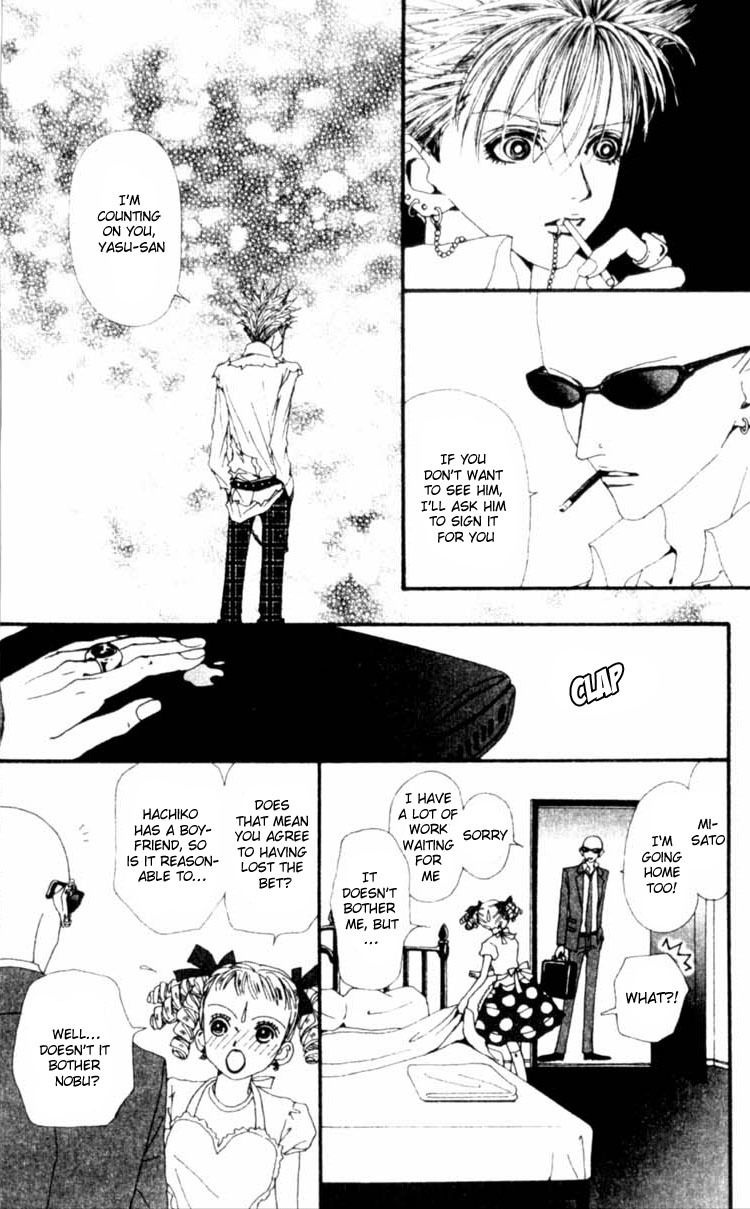 Nana Chapter 23 page 11 - Chapter 23
