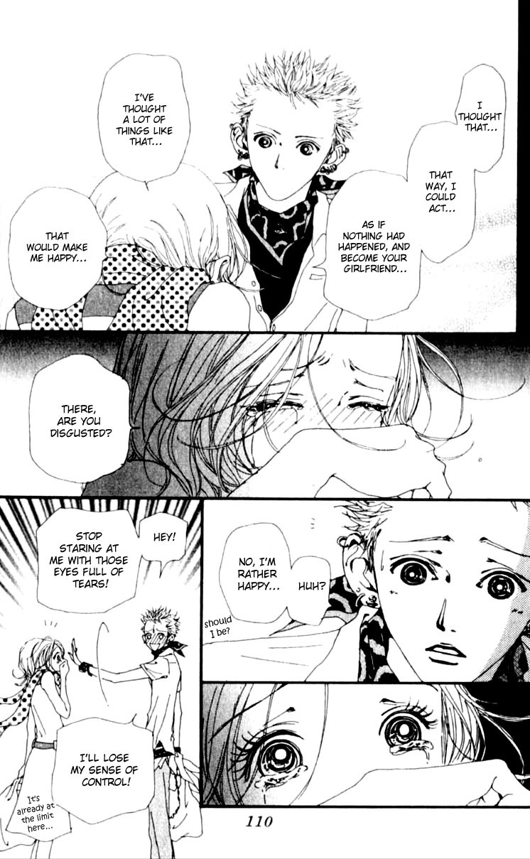 Nana Chapter 23 page 19 - Chapter 23