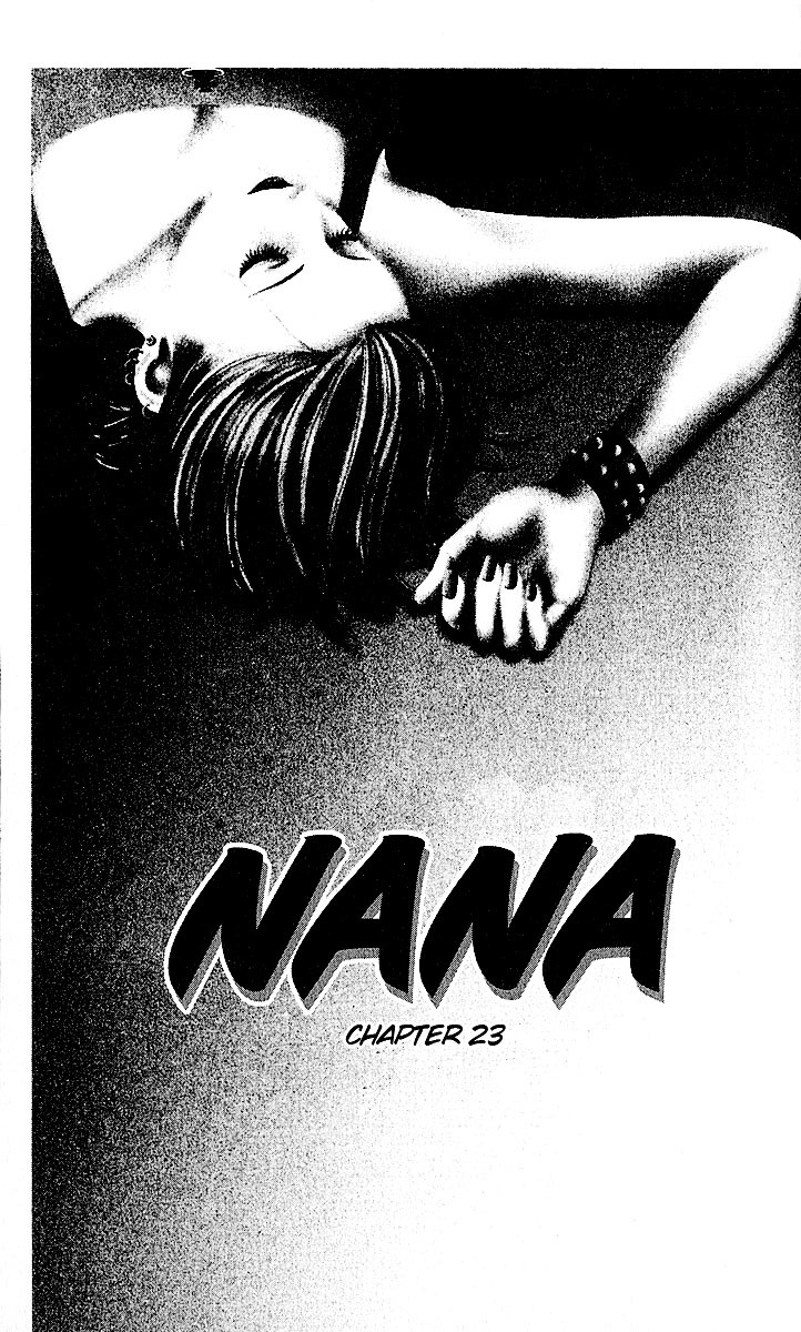 Nana Chapter 23 page 2 - Chapter 23