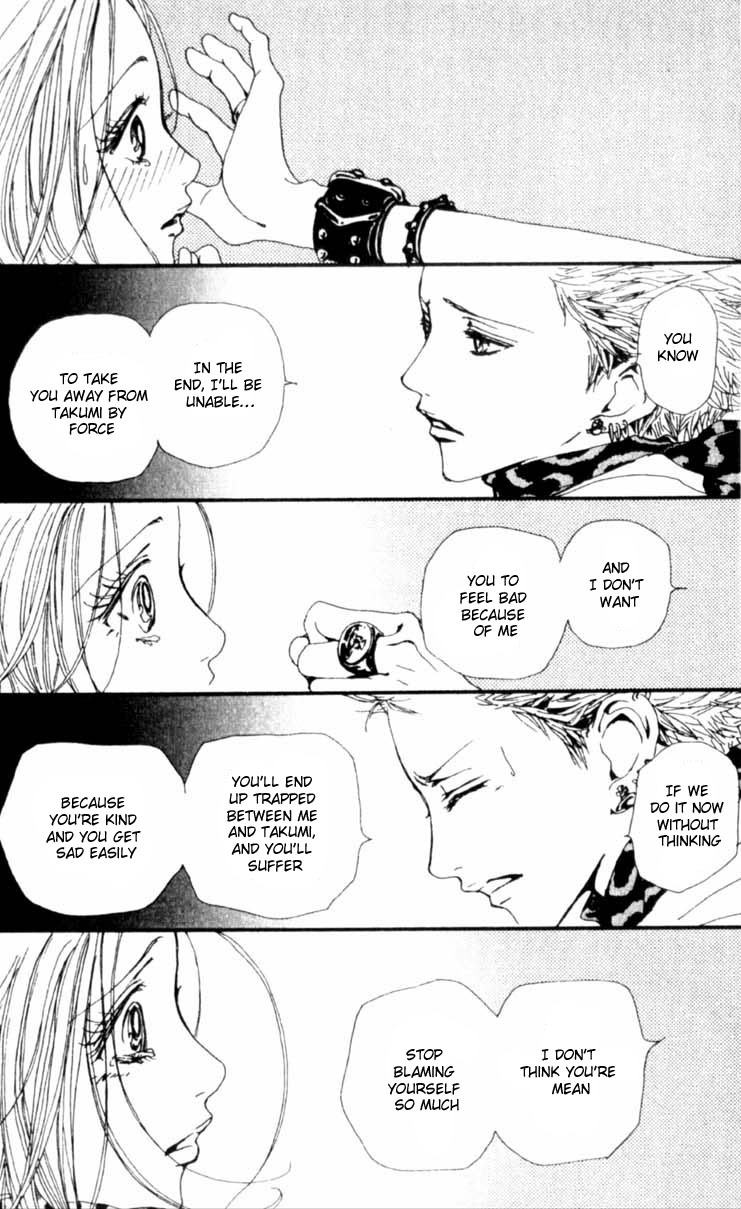 Nana Chapter 23 page 20 - Chapter 23
