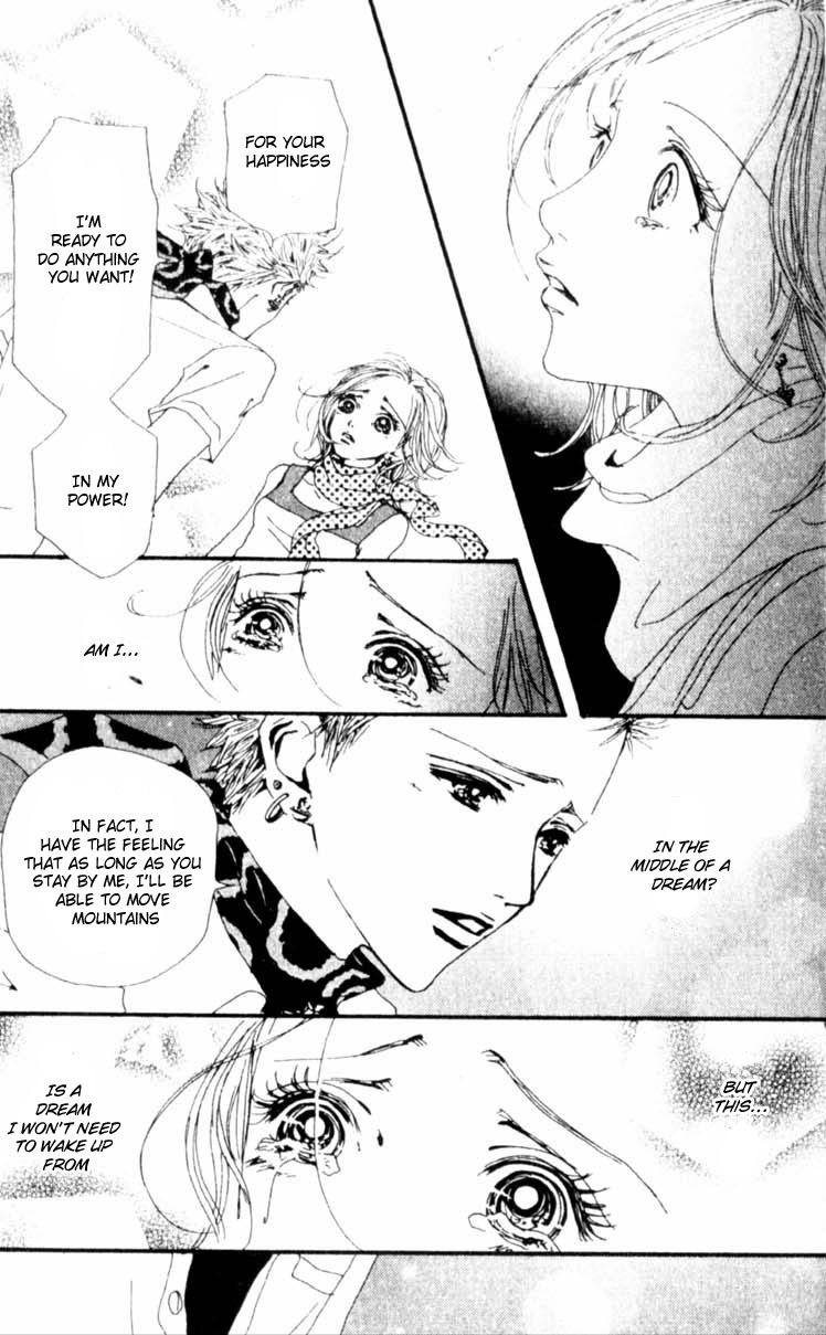 Nana Chapter 23 page 22 - Chapter 23