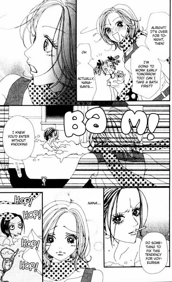 Nana Chapter 23 page 26 - Chapter 23