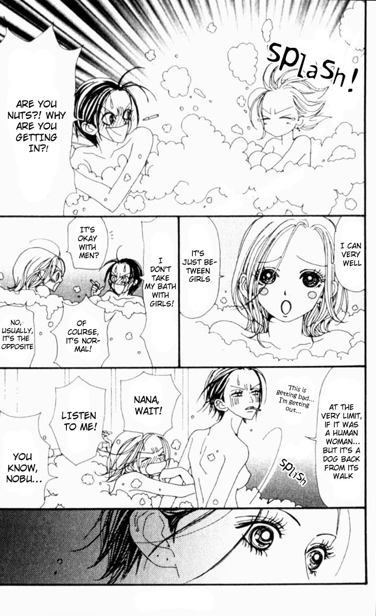 Nana Chapter 23 page 27 - Chapter 23
