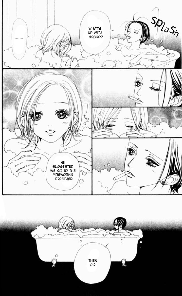 Nana Chapter 23 page 28 - Chapter 23