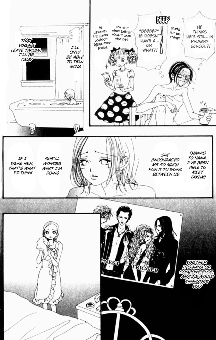 Nana Chapter 23 page 29 - Chapter 23