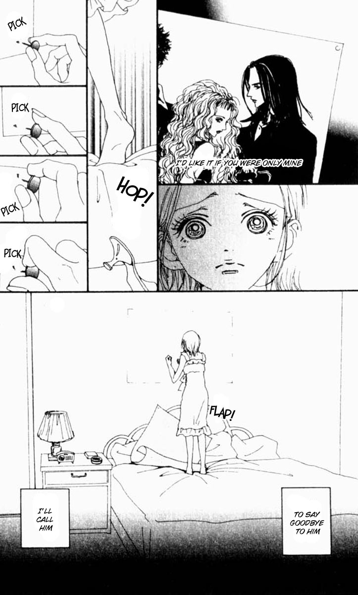 Nana Chapter 23 page 30 - Chapter 23