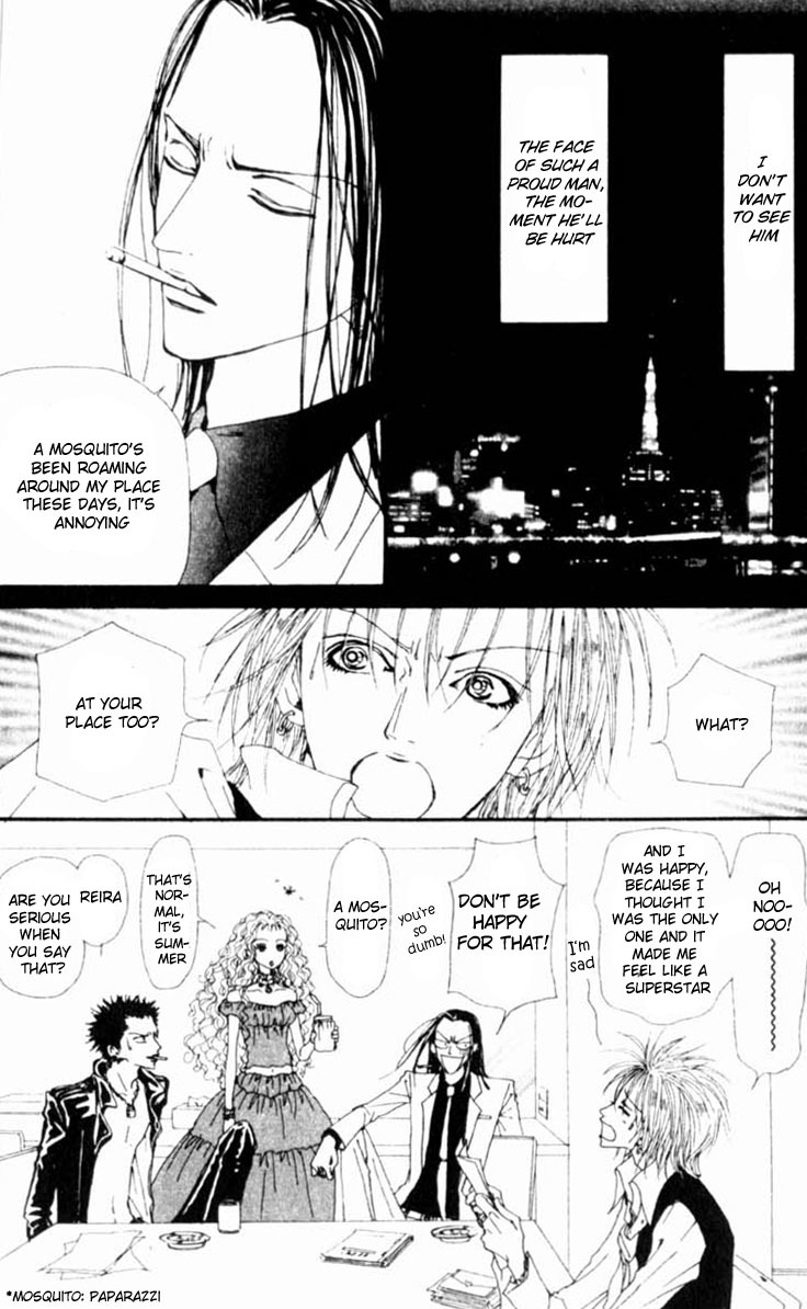 Nana Chapter 23 page 31 - Chapter 23