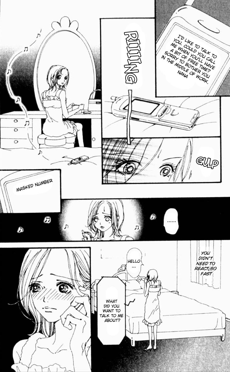 Nana Chapter 23 page 33 - Chapter 23