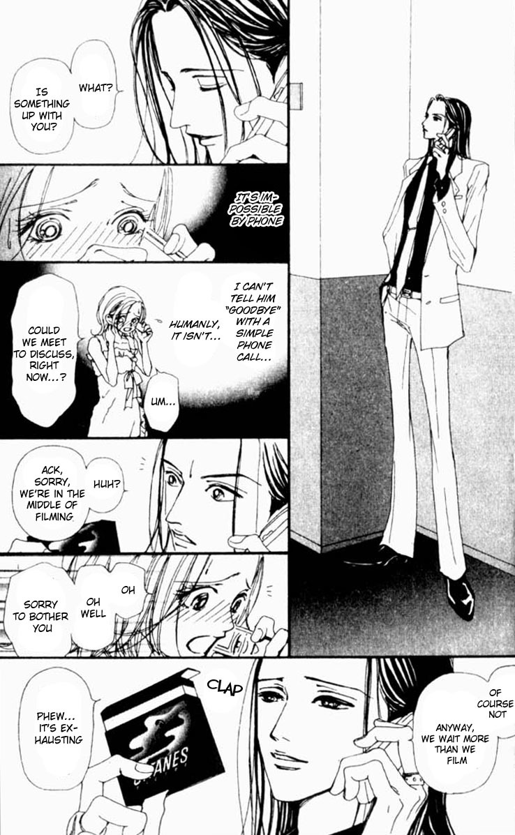 Nana Chapter 23 page 34 - Chapter 23