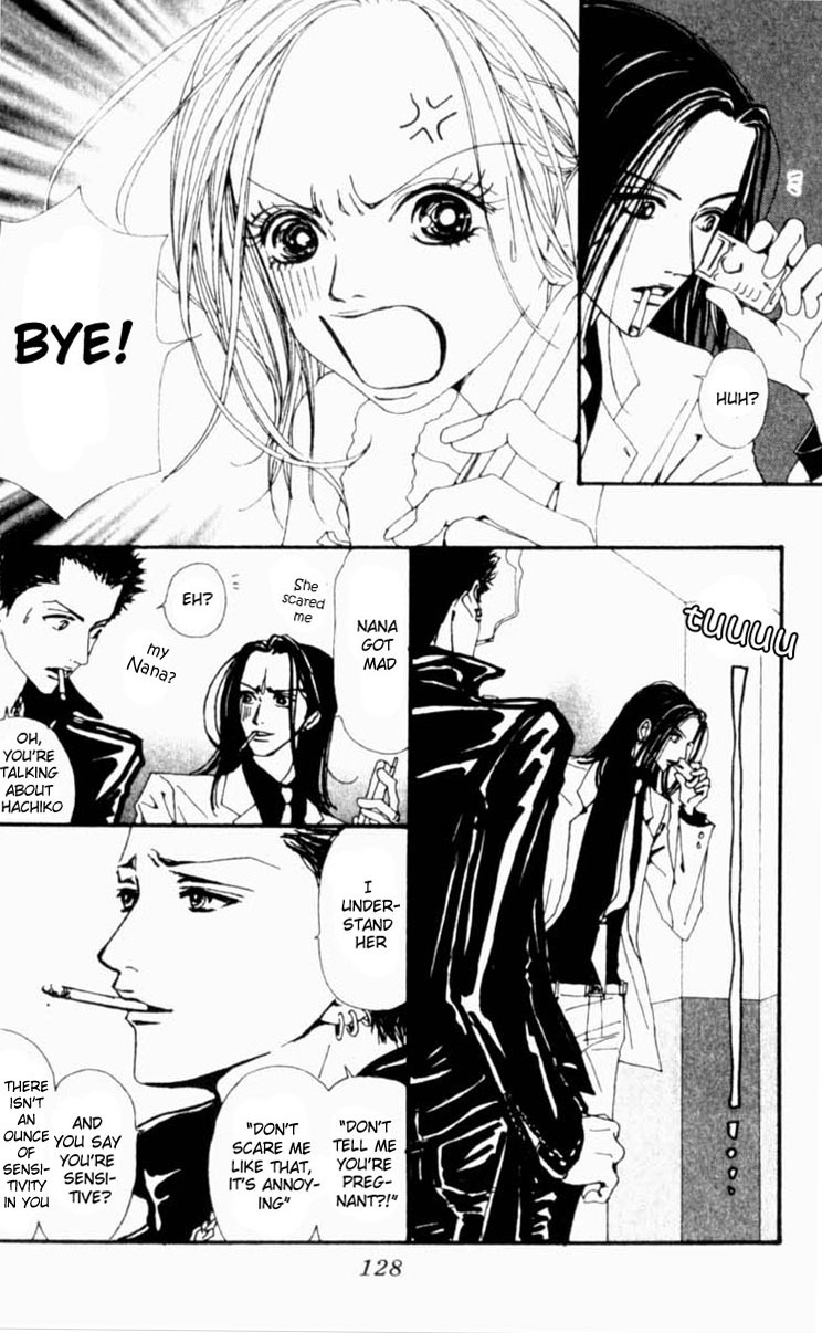 Nana Chapter 23 page 37 - Chapter 23