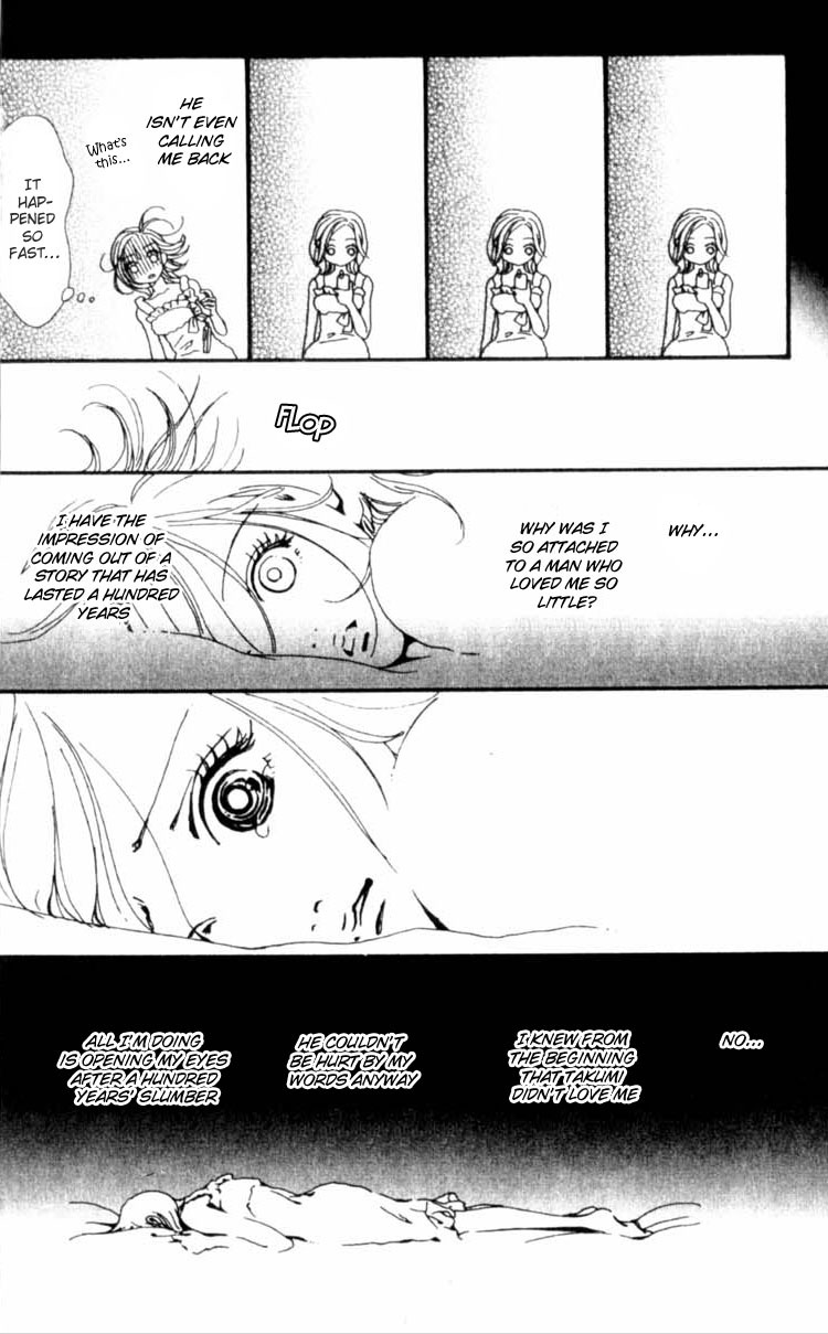 Nana Chapter 23 page 39 - Chapter 23