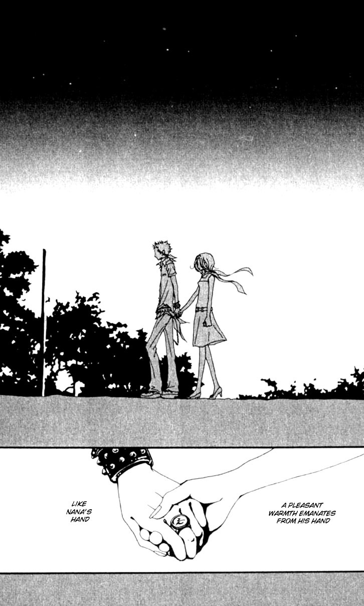 Nana Chapter 23 page 4 - Chapter 23