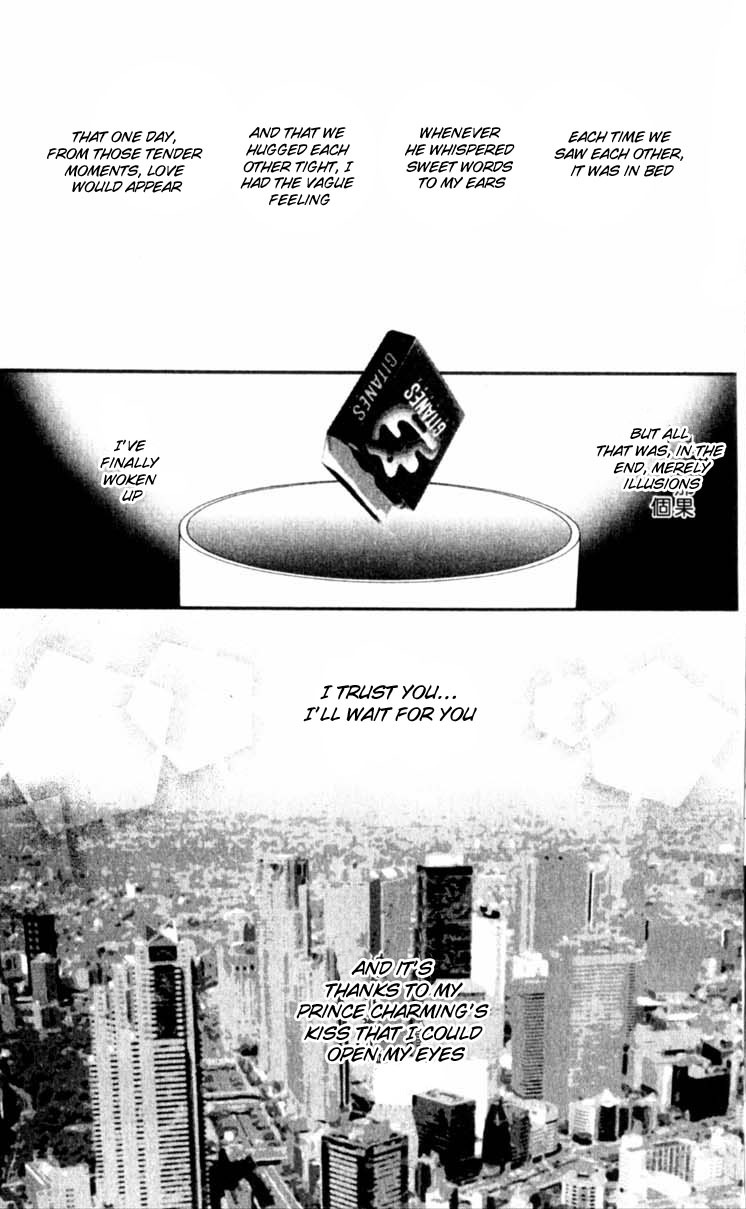 Nana Chapter 23 page 40 - Chapter 23