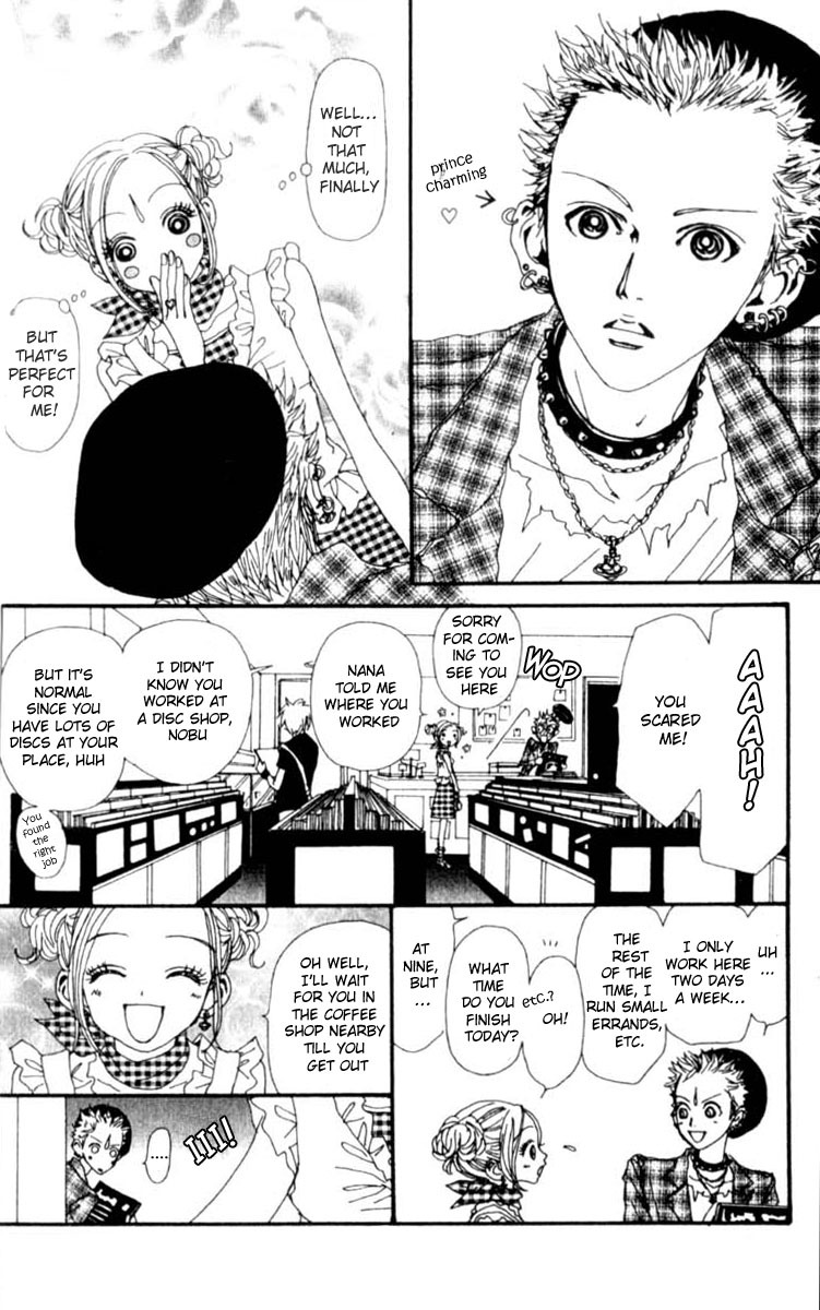 Nana Chapter 23 page 41 - Chapter 23