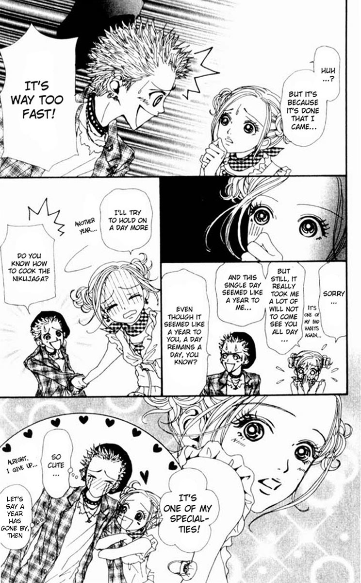 Nana Chapter 23 page 43 - Chapter 23