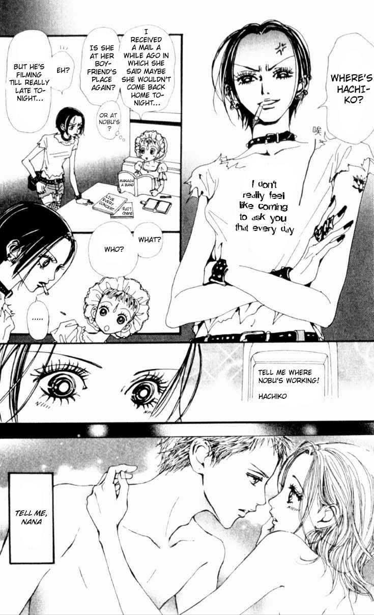 Nana Chapter 23 page 44 - Chapter 23