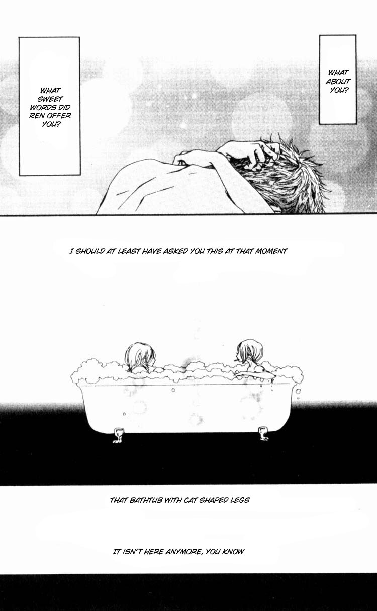 Nana Chapter 23 page 45 - Chapter 23
