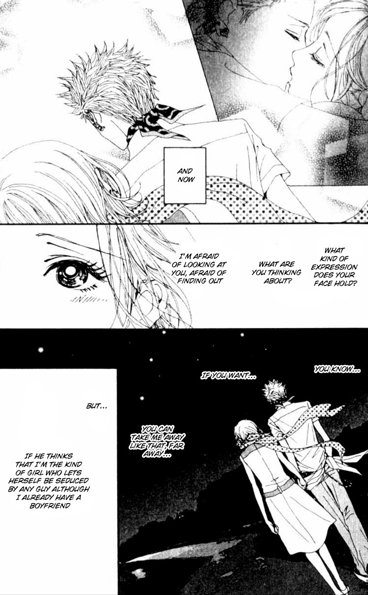 Nana Chapter 23 page 7 - Chapter 23