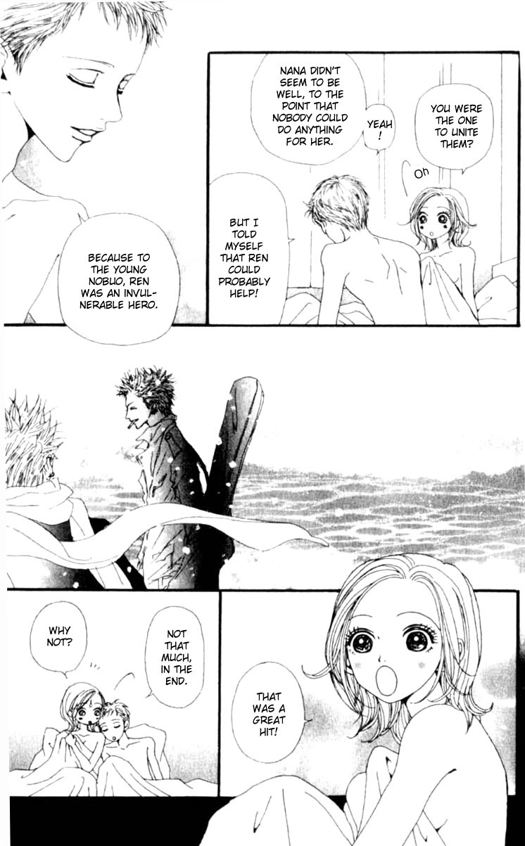 Nana Chapter 24 page 10 - Chapter 24