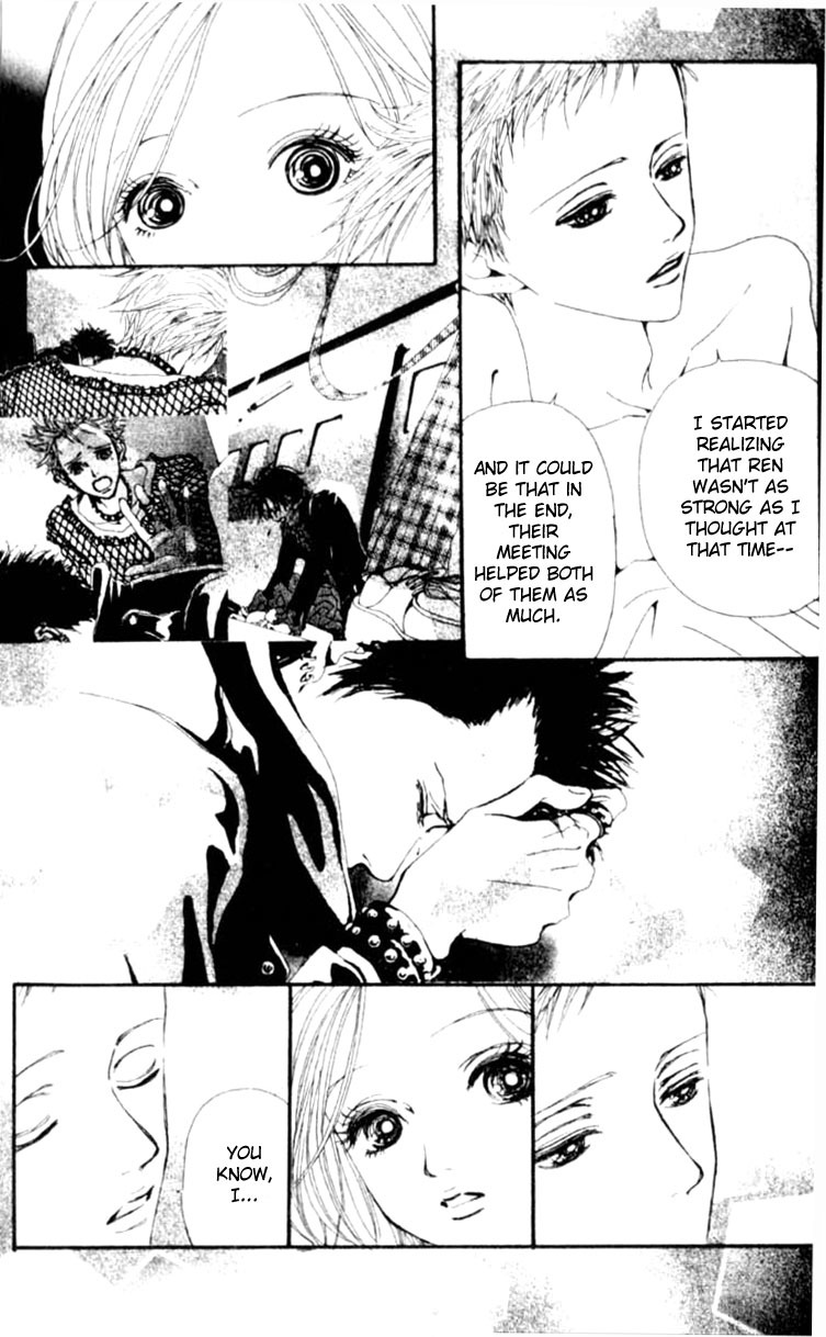 Nana Chapter 24 page 11 - Chapter 24