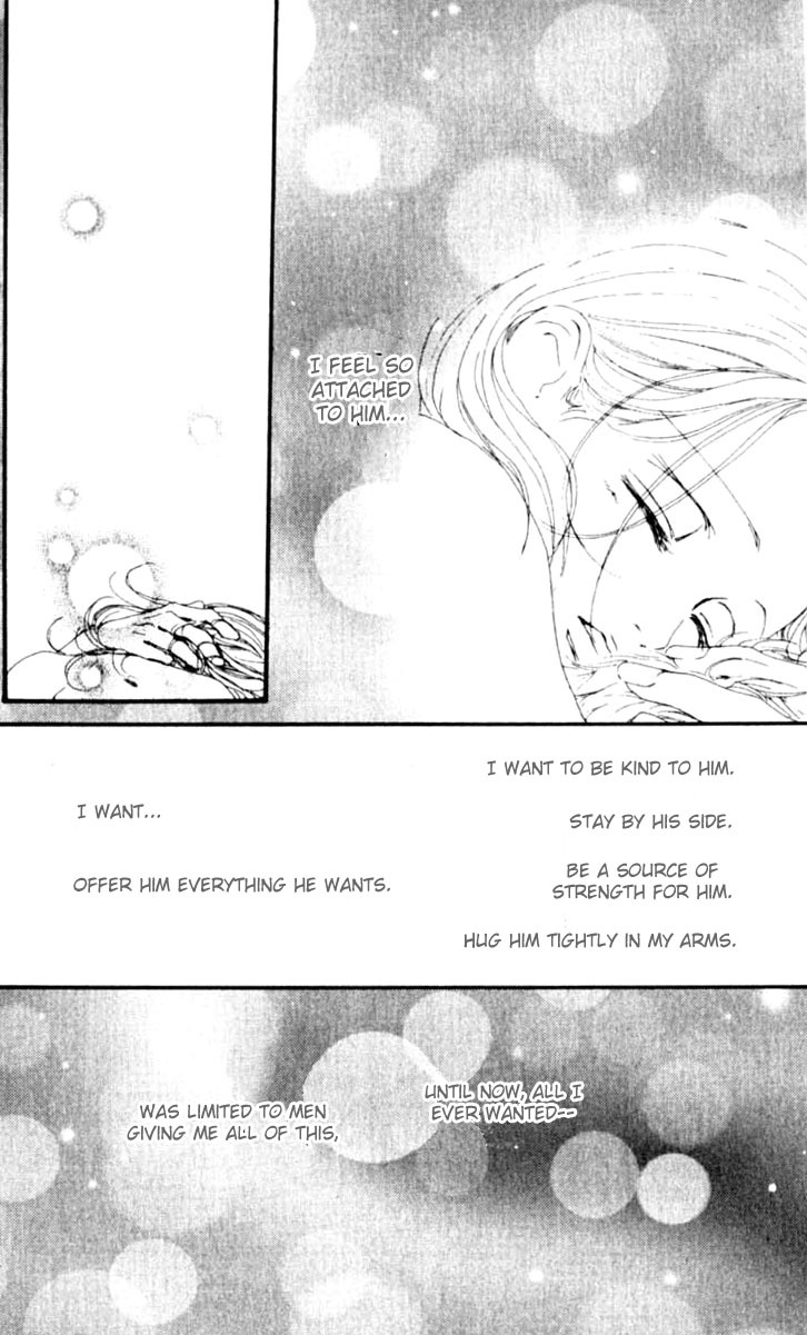 Nana Chapter 24 page 14 - Chapter 24