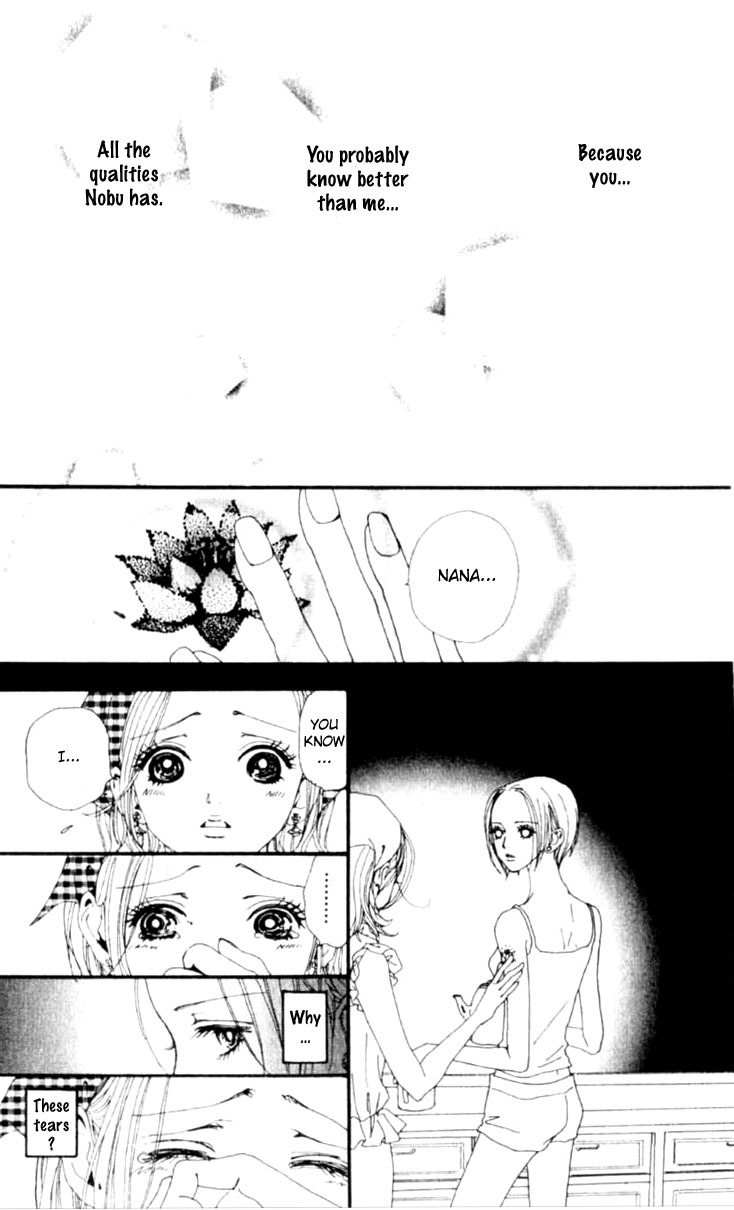 Nana Chapter 24 page 18 - Chapter 24