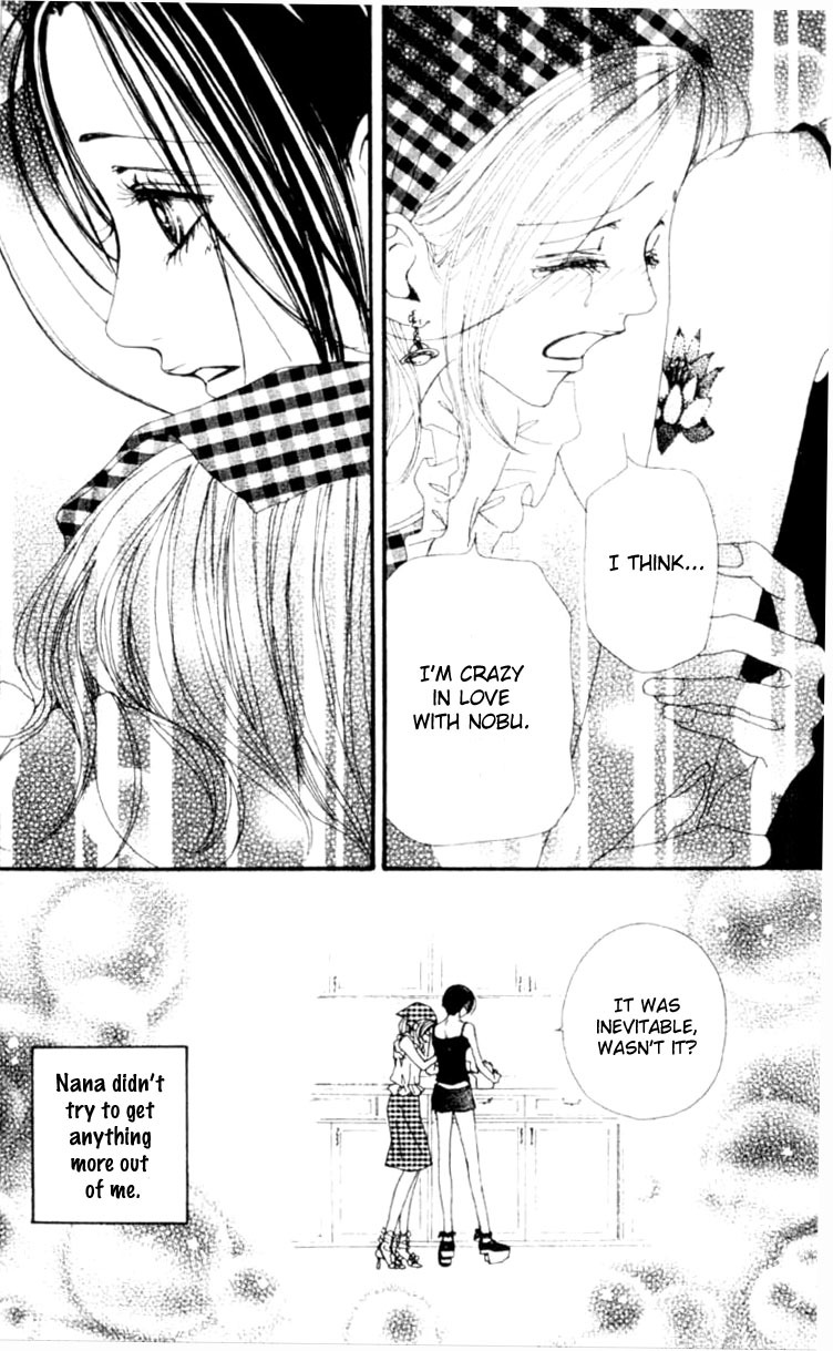 Nana Chapter 24 page 19 - Chapter 24