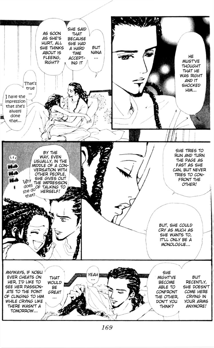 Nana Chapter 24 page 32 - Chapter 24