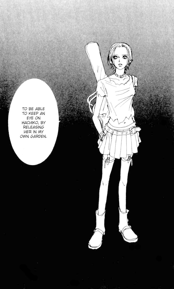 Nana Chapter 24 page 40 - Chapter 24
