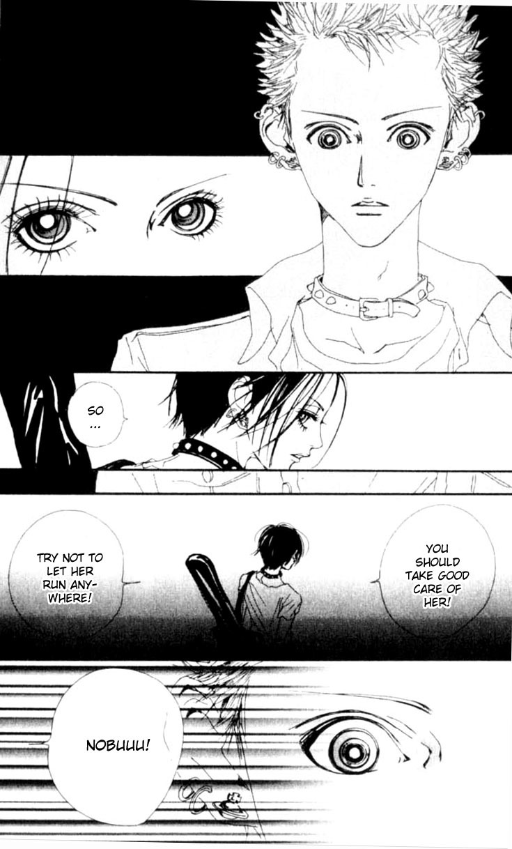 Nana Chapter 24 page 41 - Chapter 24