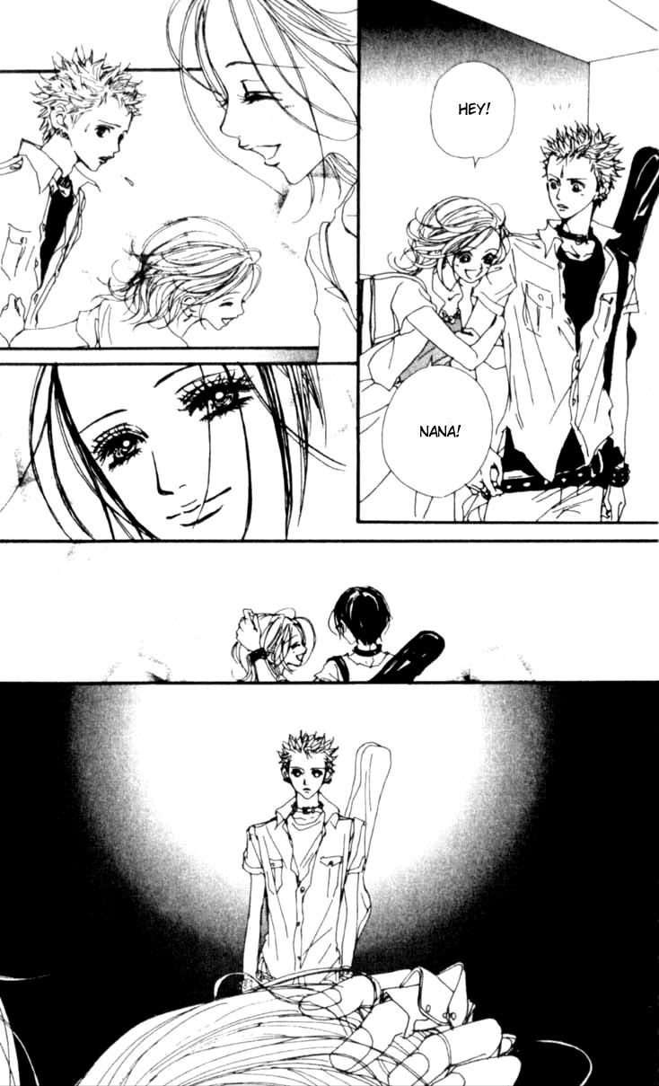 Nana Chapter 24 page 42 - Chapter 24