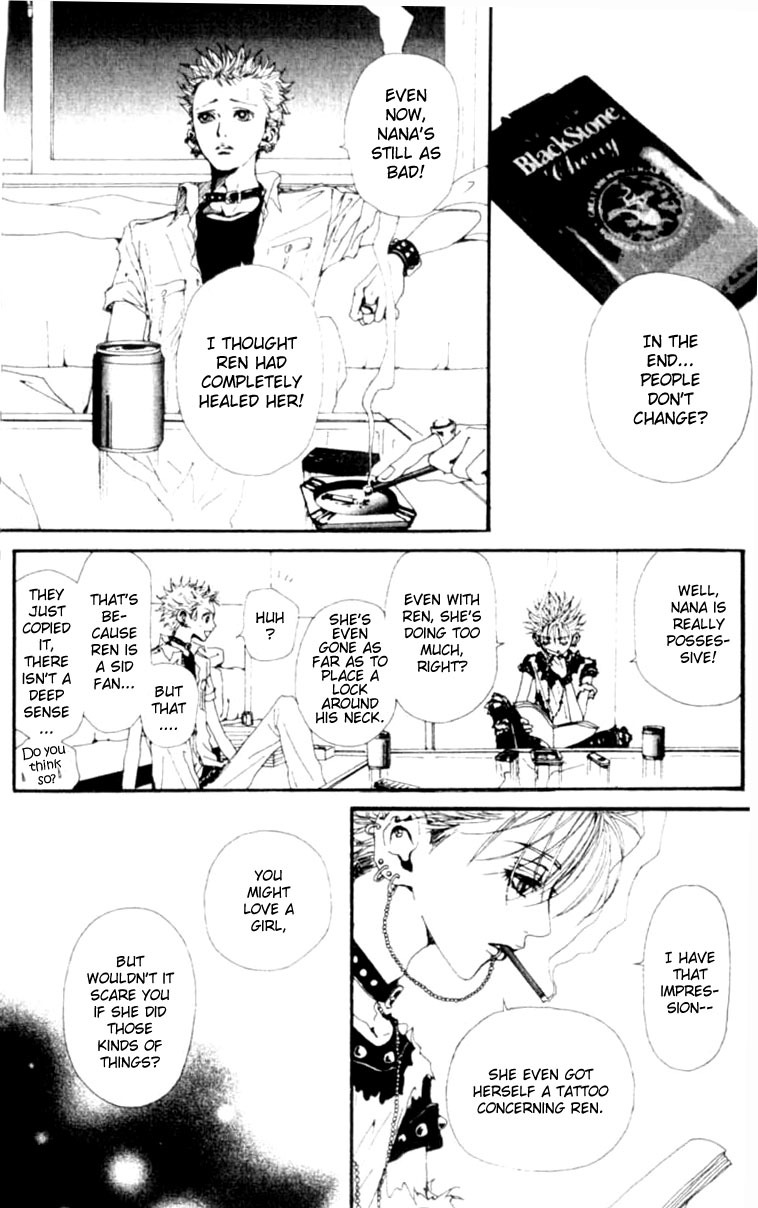 Nana Chapter 24 page 43 - Chapter 24