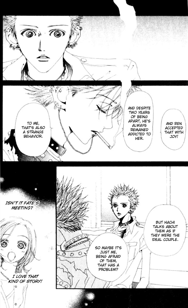 Nana Chapter 24 page 44 - Chapter 24