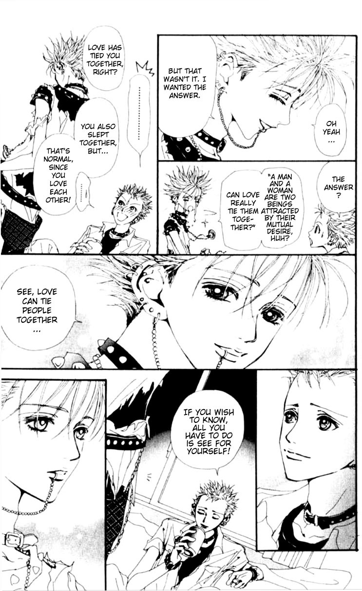 Nana Chapter 24 page 46 - Chapter 24