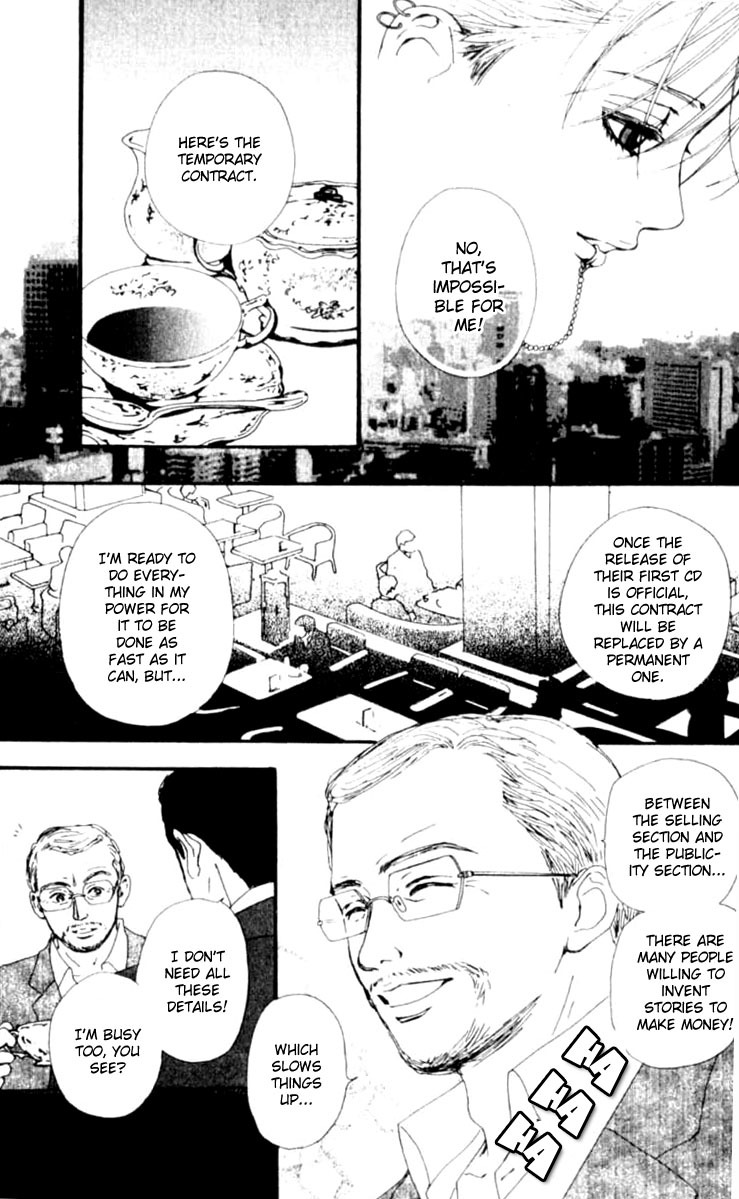 Nana Chapter 24 page 47 - Chapter 24
