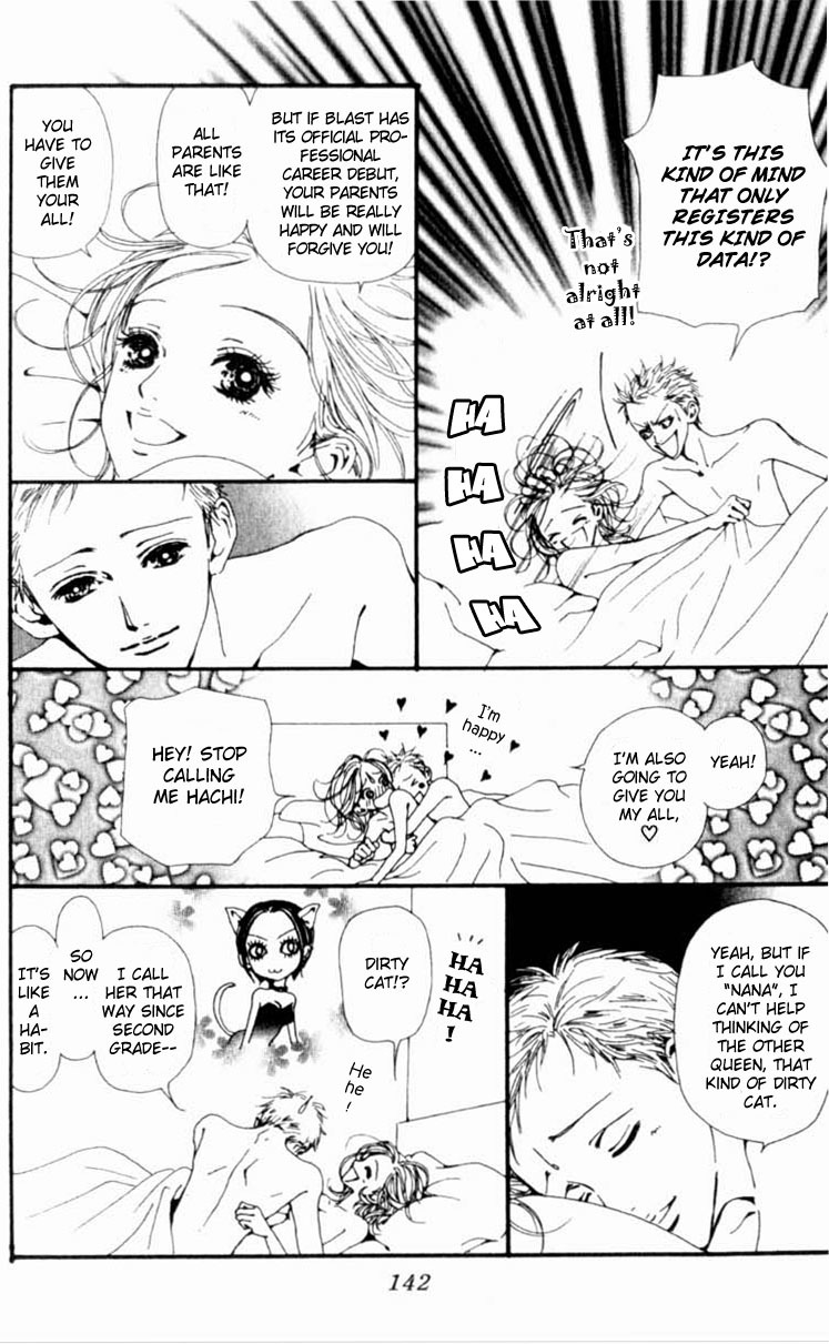 Nana Chapter 24 page 5 - Chapter 24