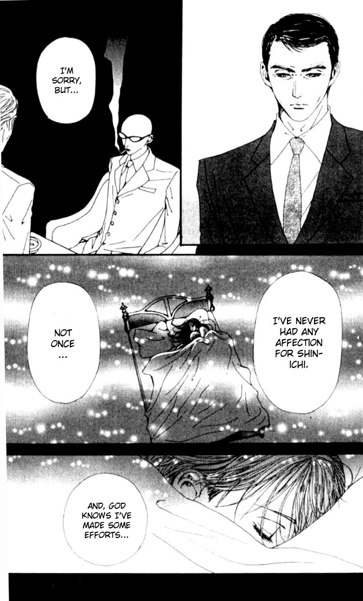 Nana Chapter 24 page 50 - Chapter 24