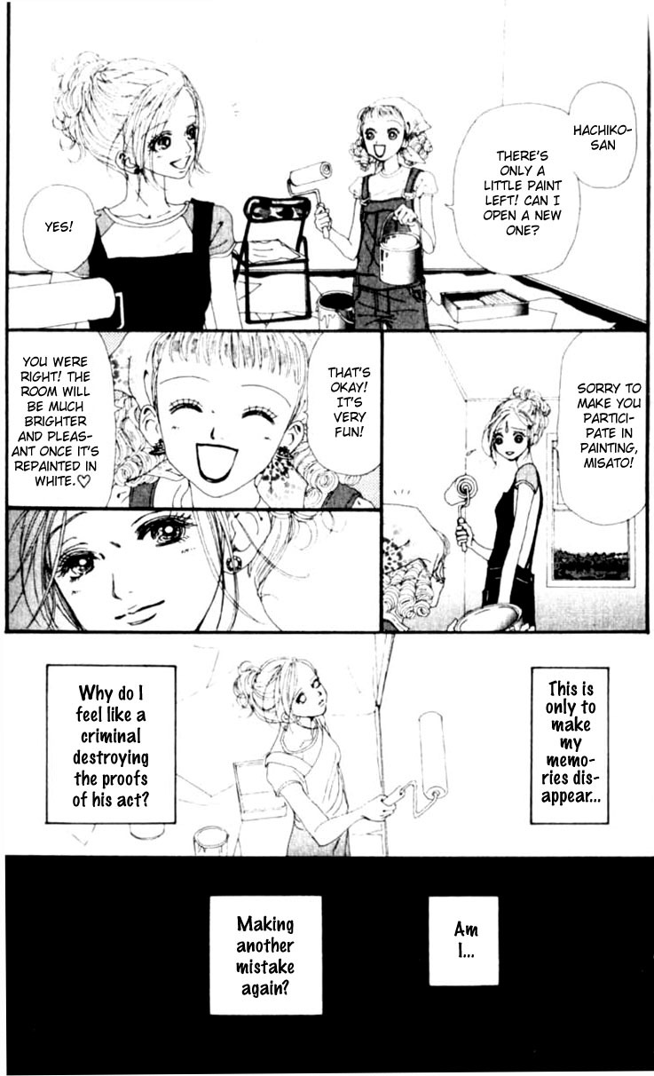 Nana Chapter 24 page 52 - Chapter 24