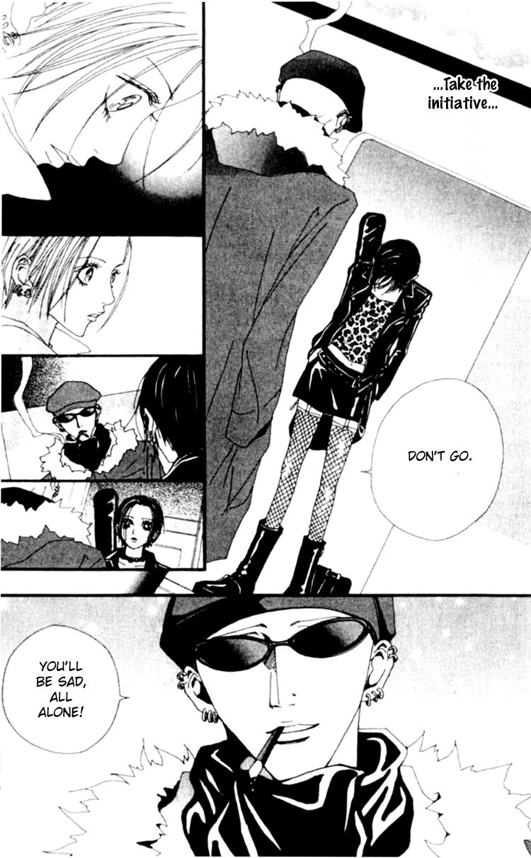 Nana Chapter 25 page 13 - Chapter 25