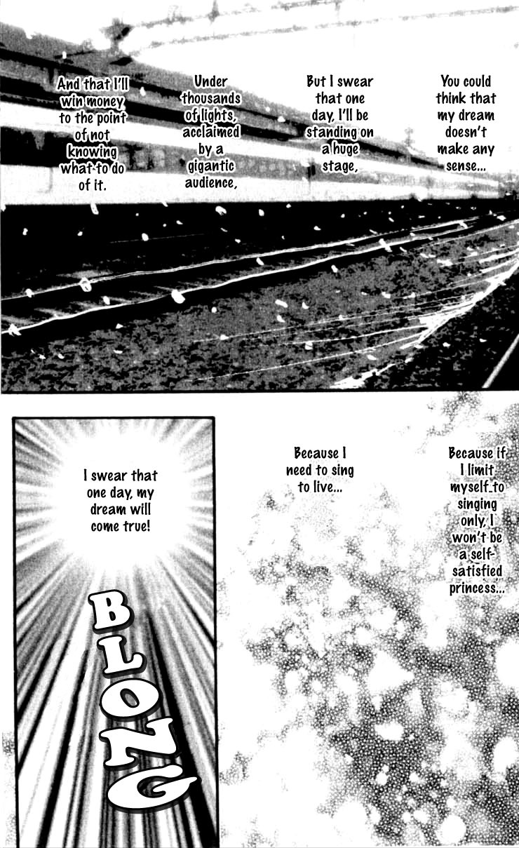 Nana Chapter 25 page 16 - Chapter 25