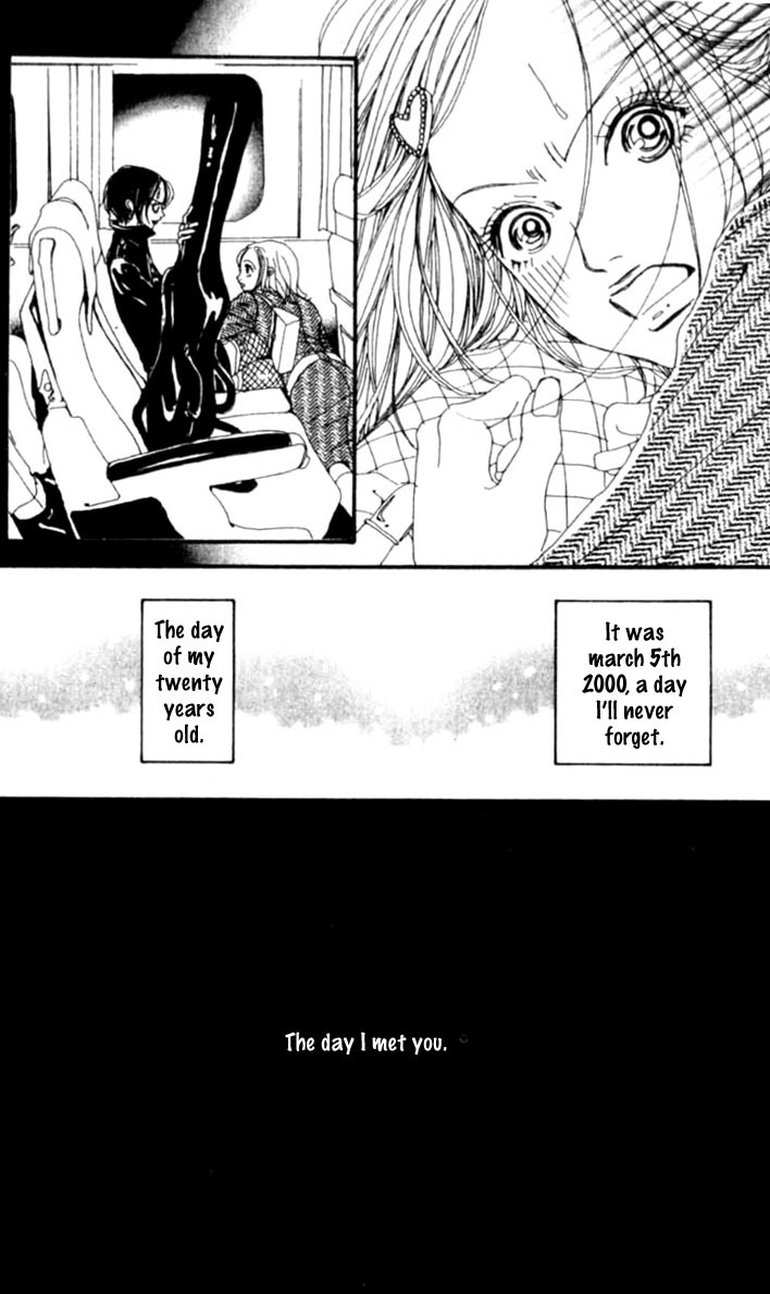 Nana Chapter 25 page 18 - Chapter 25