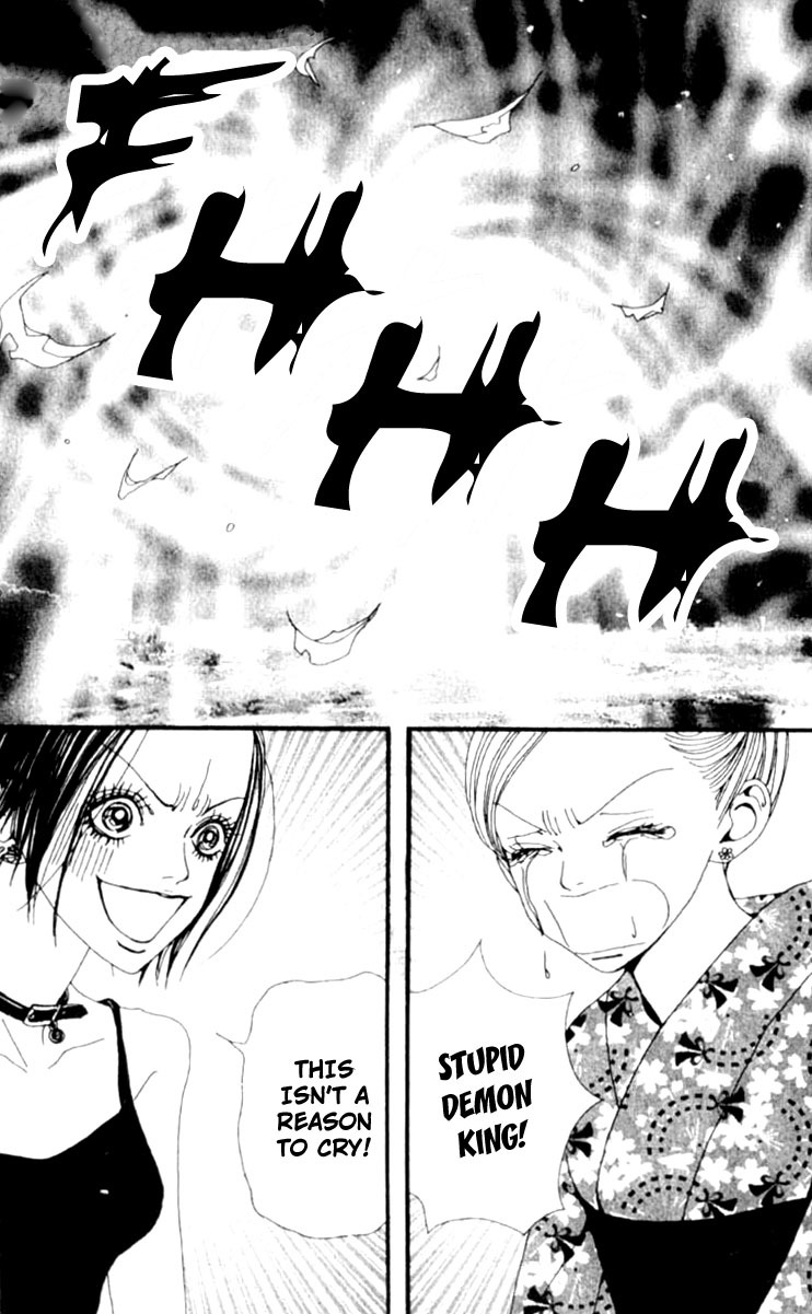Nana Chapter 25 page 19 - Chapter 25