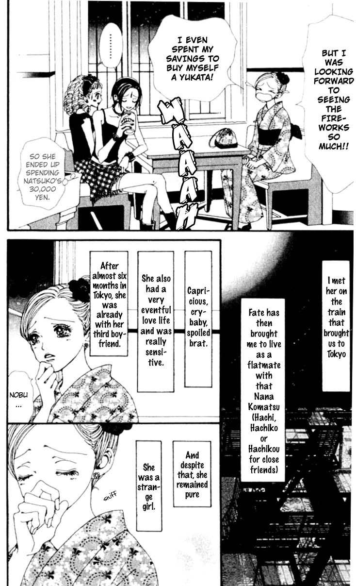 Nana Chapter 25 page 20 - Chapter 25