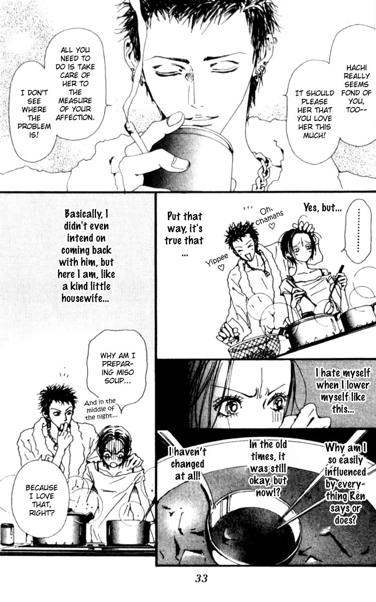 Nana Chapter 25 page 29 - Chapter 25
