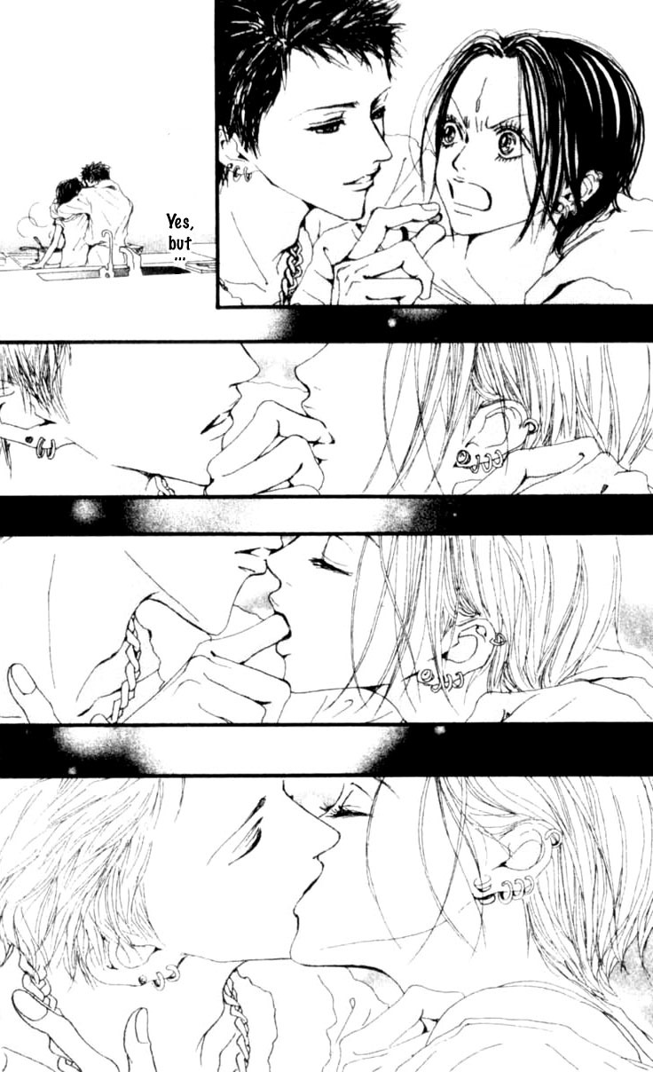 Nana Chapter 25 page 30 - Chapter 25