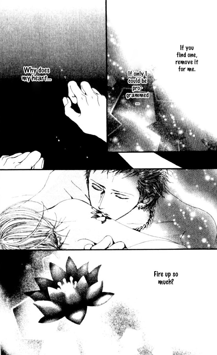 Nana Chapter 25 page 32 - Chapter 25