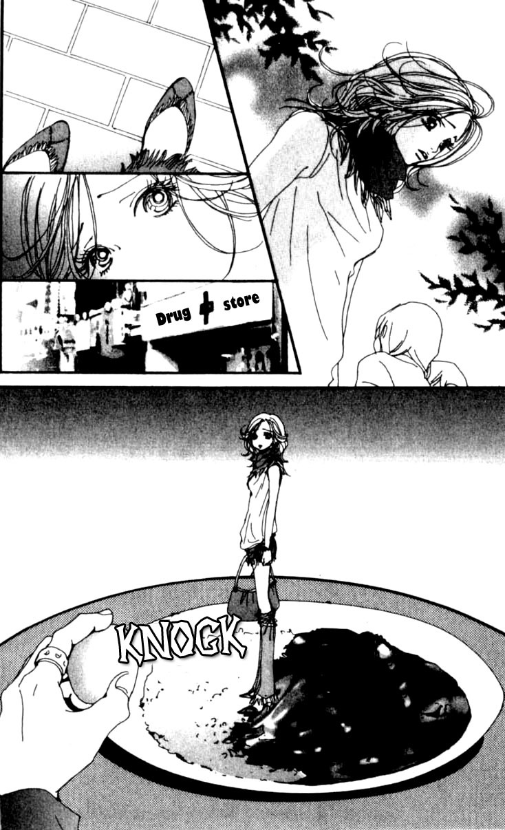 Nana Chapter 25 page 40 - Chapter 25