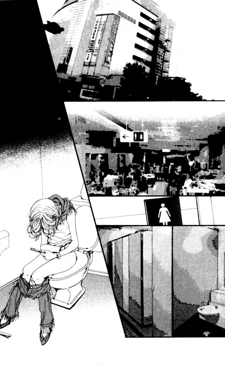 Nana Chapter 25 page 45 - Chapter 25