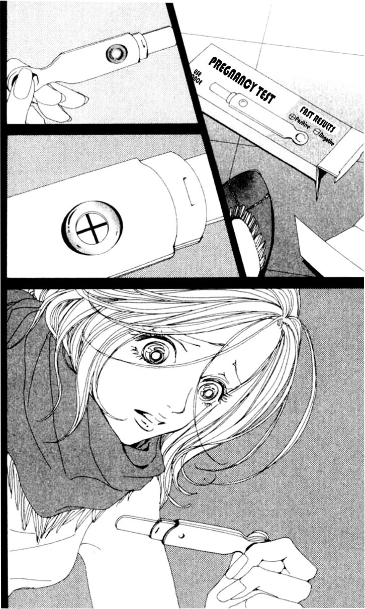 Nana Chapter 25 page 46 - Chapter 25