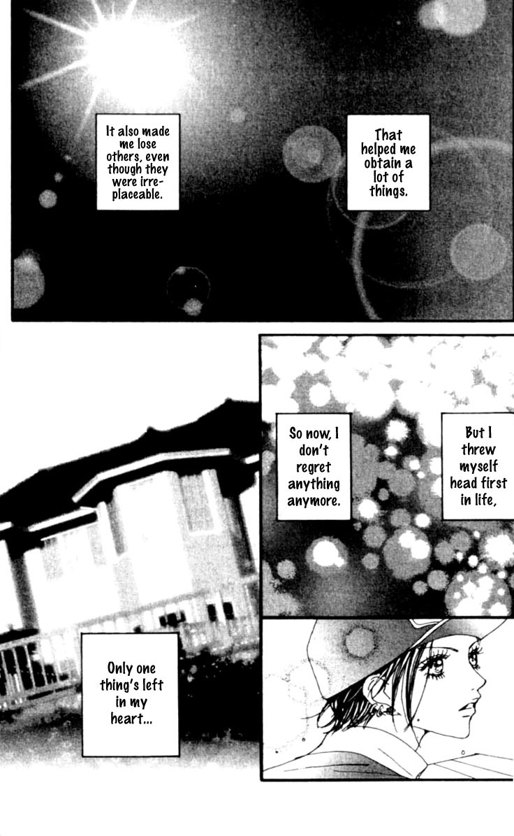 Nana Chapter 25 page 48 - Chapter 25